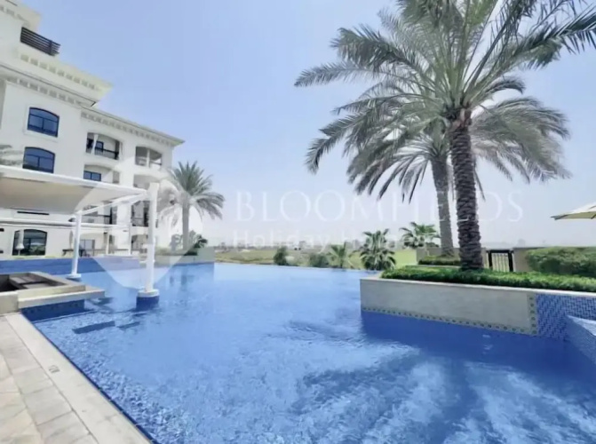 G06-Bloomfields Spacious 1Br Ansam