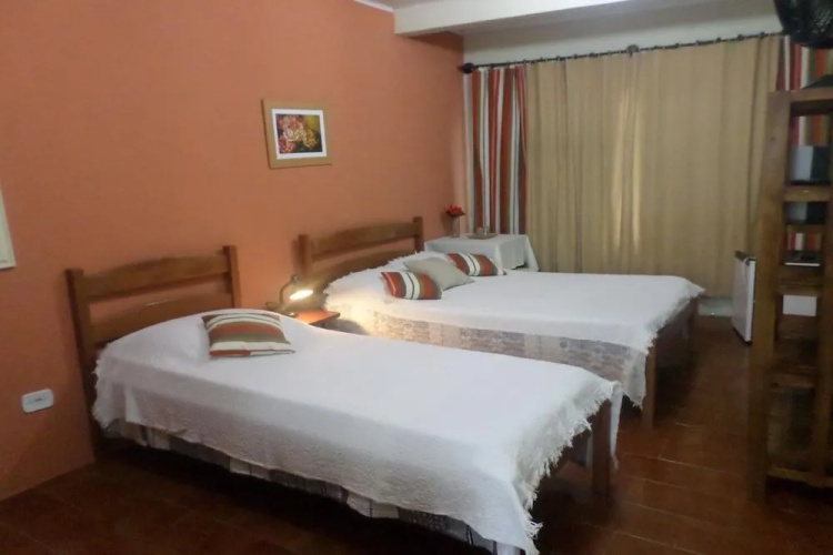 OYO Hotel Rainha