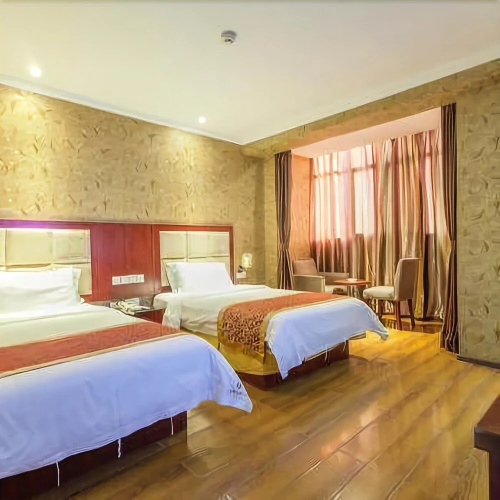 Jin Long Tai Holiday Inn