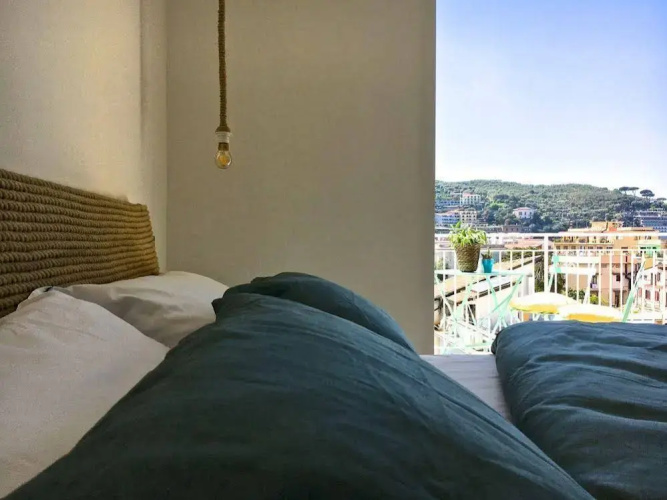 Mediterranean Suites - Old Town