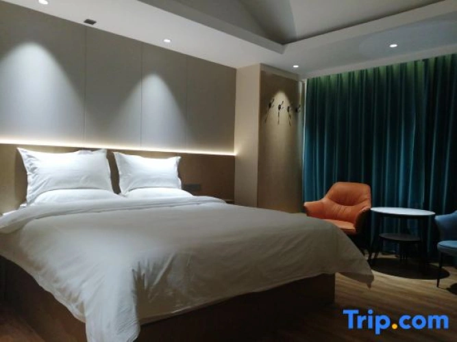 Privilege Double room