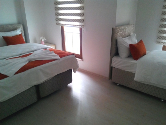 Ador Troia Hotel