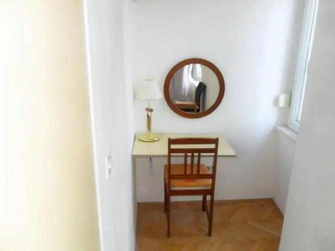 Quadruple Apartment with balcony