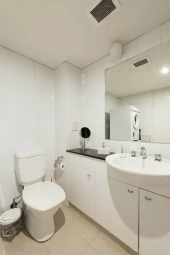 Grande Esplanade Studio