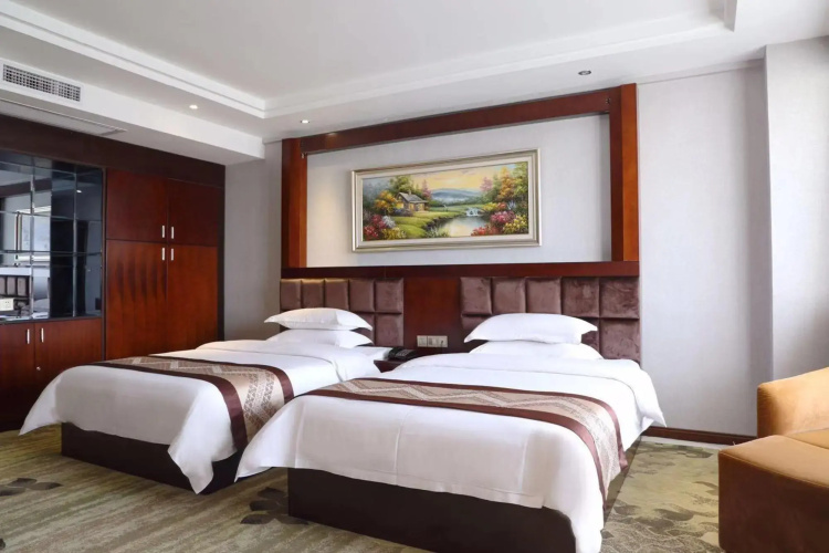 Fangyuan Boutique Hotel