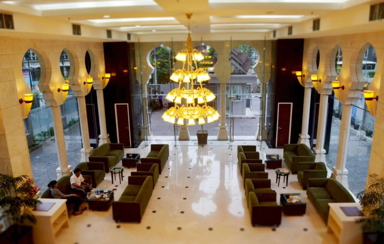 Image de l'hôtel