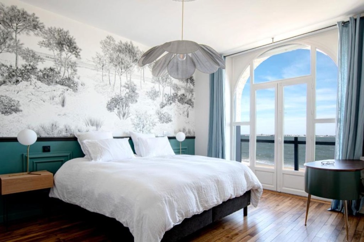 1 Bedroom Villa