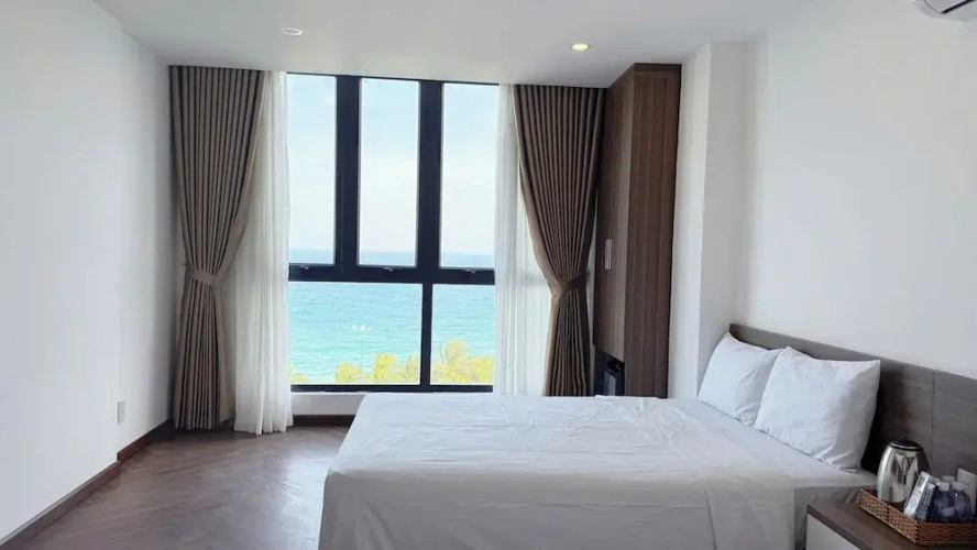 Primestay Nha Trang Hotel