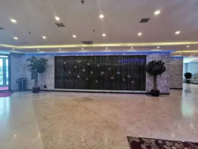 Hyatt Regency Hulunbuir