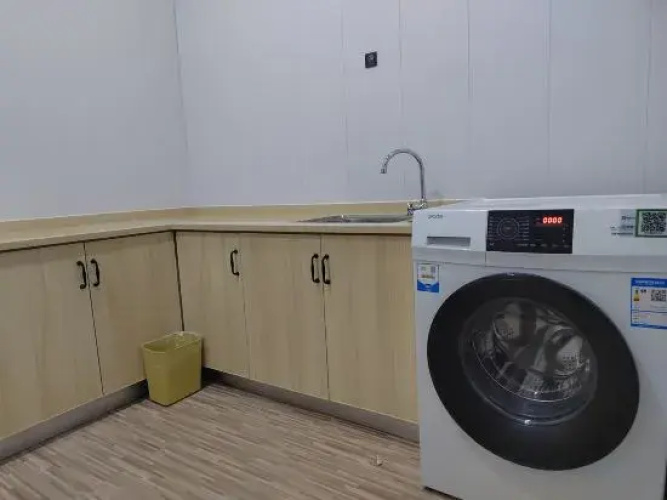 Manju Hotel Ningbo Polytechnic