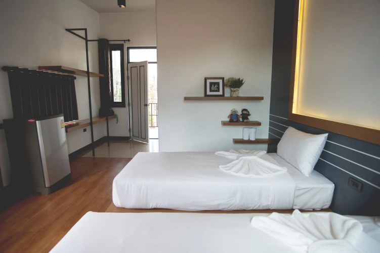 TaamJai Resort