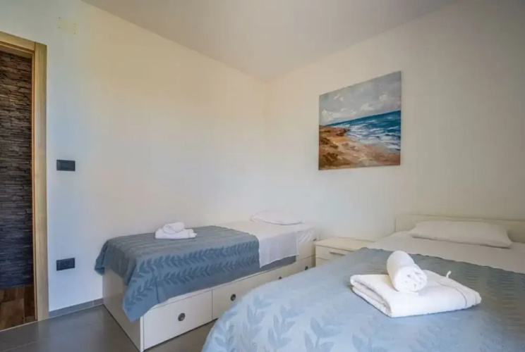 Vakantiehuis Ana