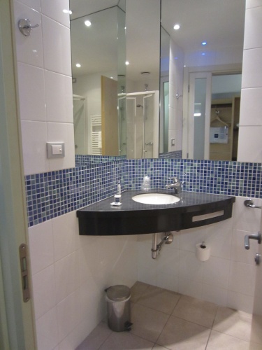 iH Hotels Milano Gioia photo 11