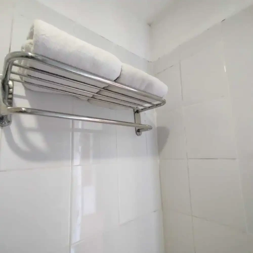 Deluxe Studio with balcony