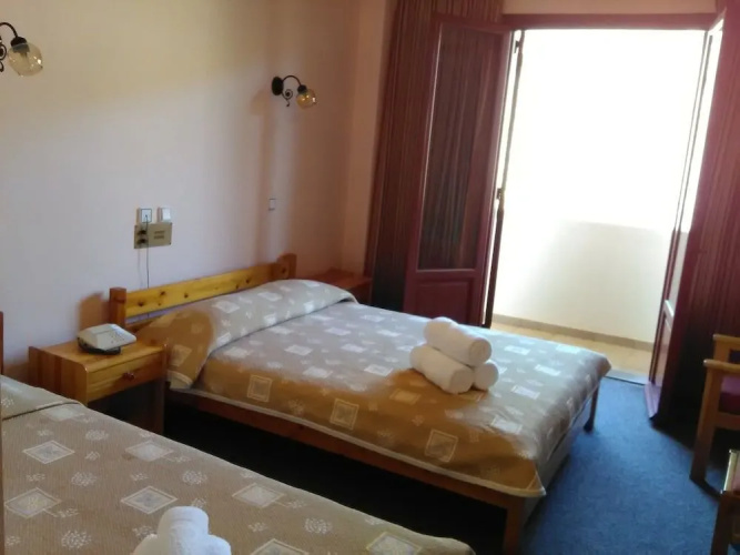 Faraggi Hotel