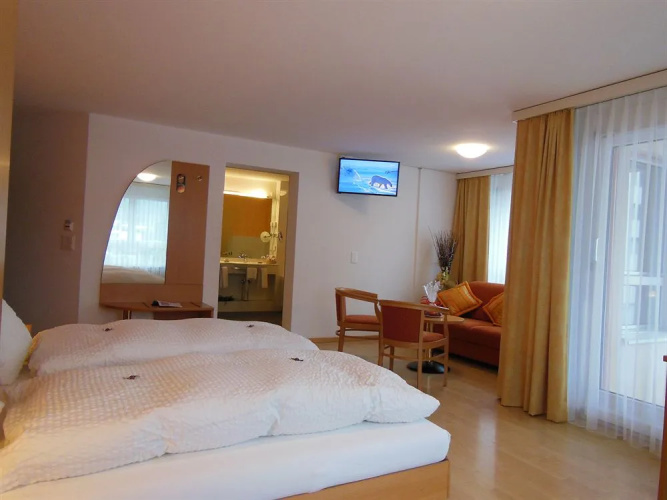 Hotel Alex