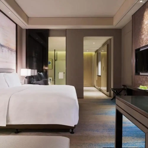 Grand Deluxe Double room
