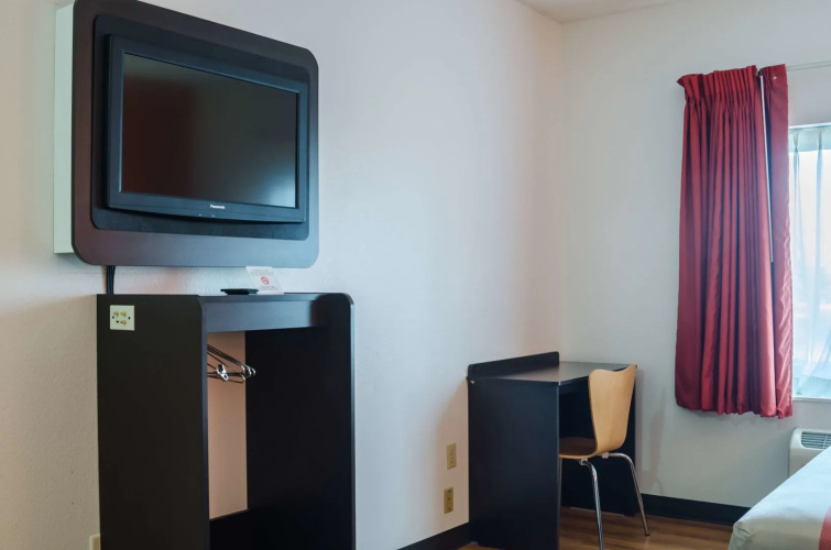 Garner Hotel Lincoln North by IHG