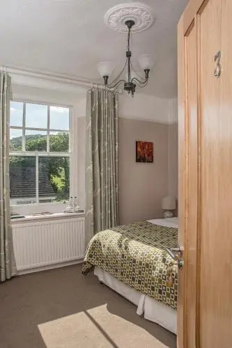Llety Brynawel Guest House