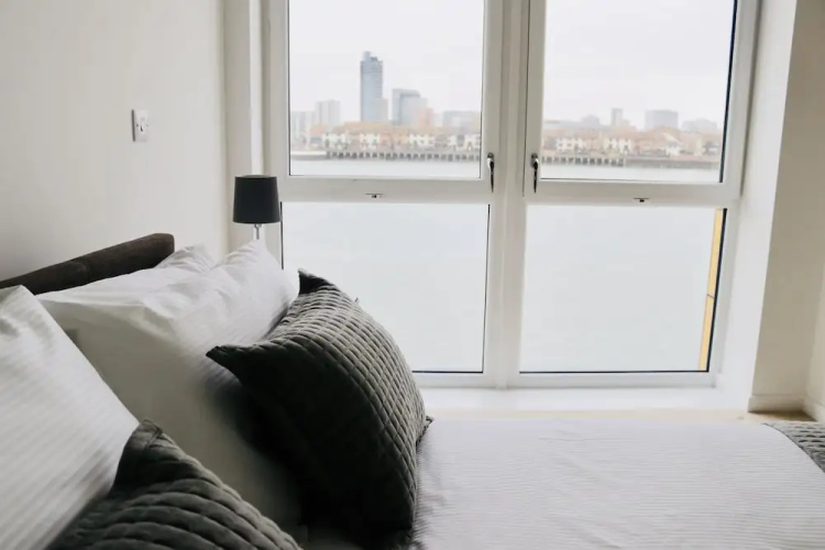Alpha Suites - Centenary Quay