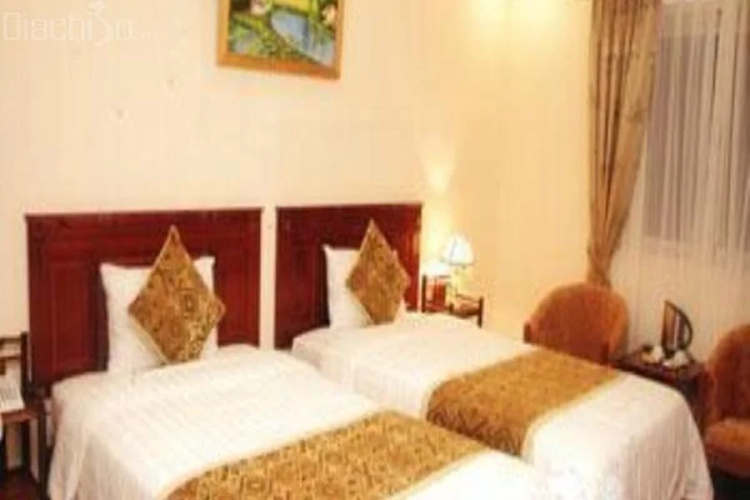 Hoan Kiem Hostel