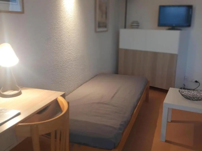 Appartement Villard-de-Lans, 2 pièces, 6 personnes - FR-1-515-3