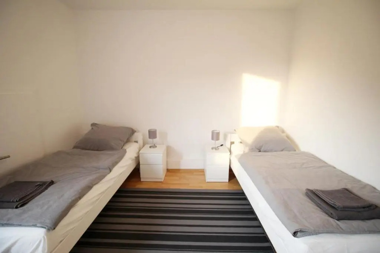 Apartment Oldenburg Edewecht