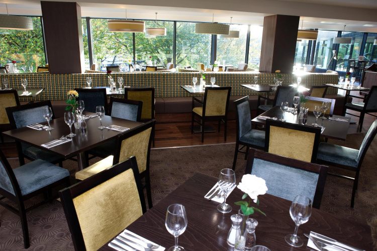 Holiday Inn Bristol City Centre photo 24