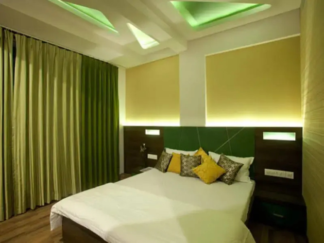 Hotel Rr Boutique