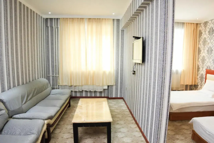 Guide Hotel
