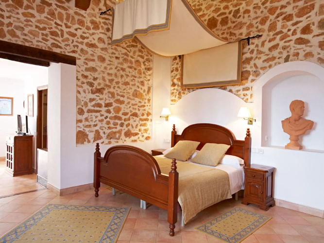 Agroturismo Puig de Ros d'Alt