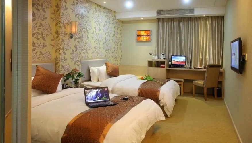 Chuang Xing Da Hotel