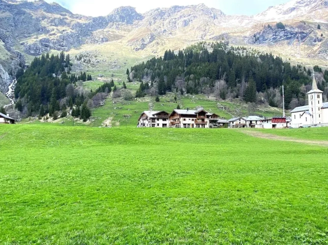 Chalet