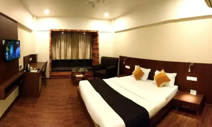 Hotel Ilark