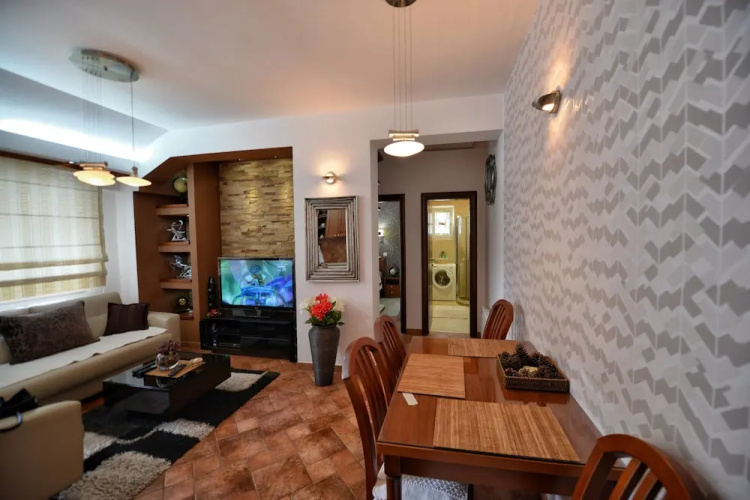 BMB Apartments