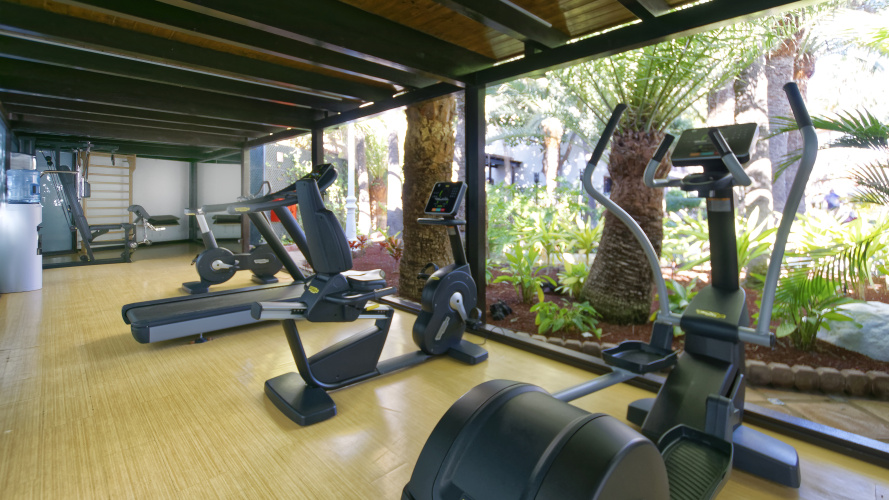 Parque Tropical photo 11