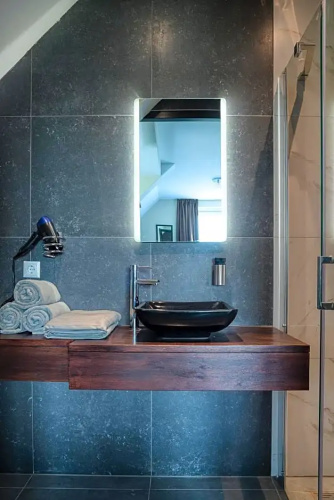 B & B Wellness voor 2