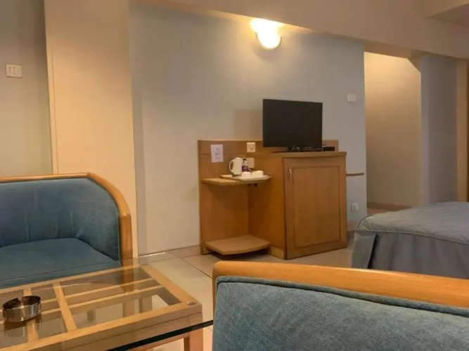 Hotel Ashirwad