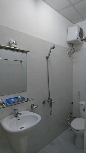 Thu Khoa Guest House