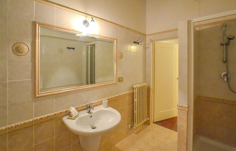 Appartamento Villa La Morina