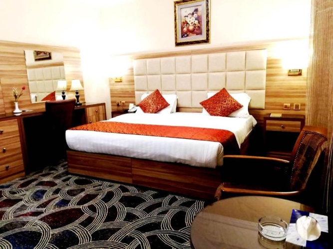 Single room