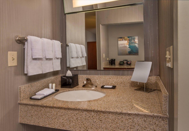 Sonesta Select Arlington Rosslyn photo 9