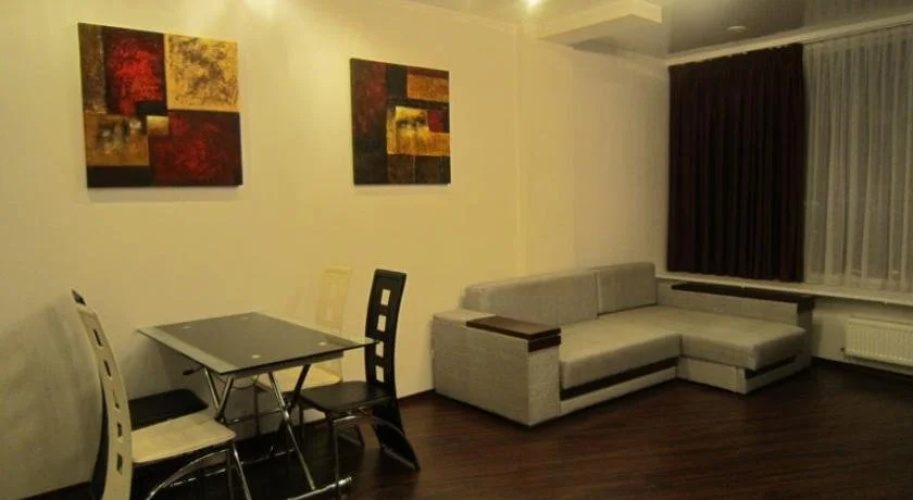 Staybridge Mini-Hotel in Most City PANORAMIC RIVER VIEW