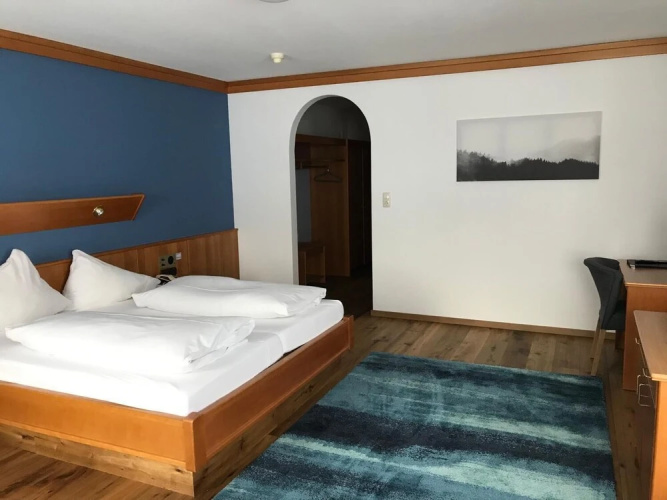 Hotel Thaler
