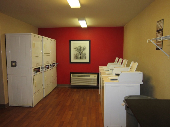 Extended Stay America Plantation photo 7