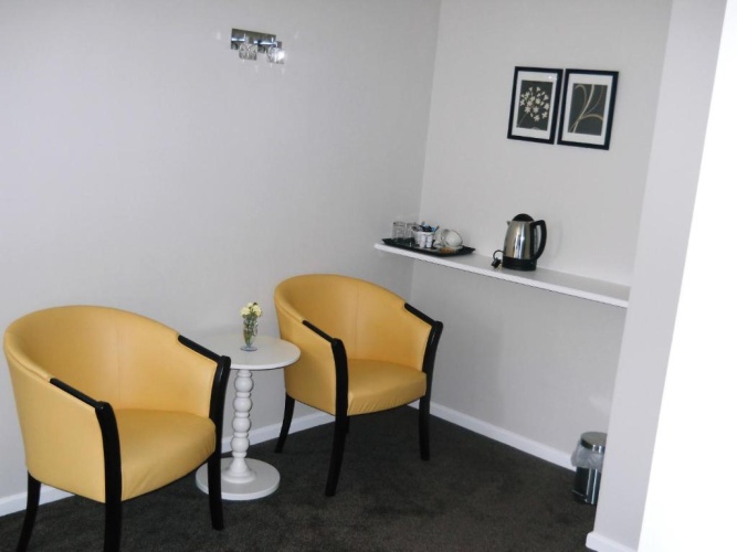 Standard Family room