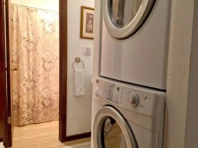 Mt Baker Lodging Condo 31- Sleeps 2
