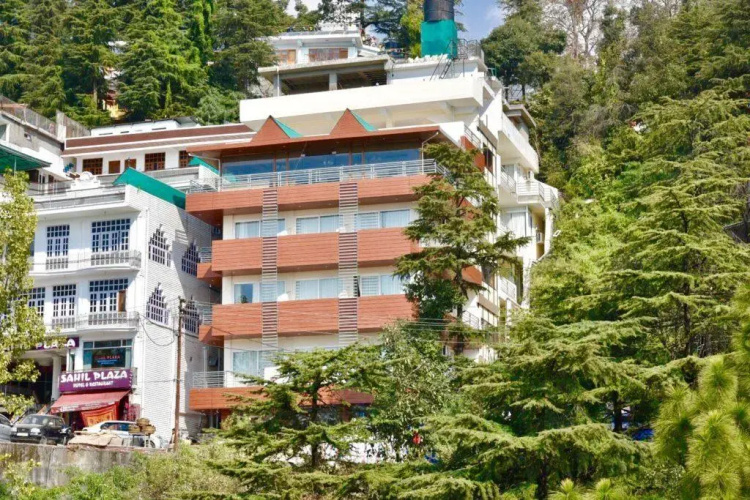 Otel görseli