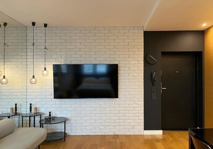 Apartament Modern Gdynia