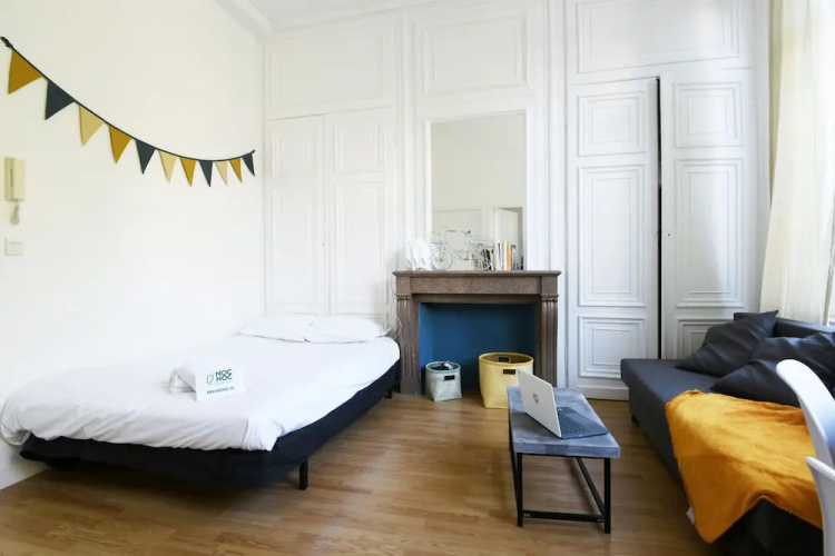 Hotelbild